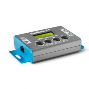 SunRiser 2+ dimming control & daylight simulation