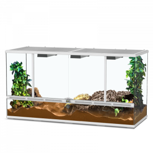 Aquatlantis Terrarium 118 x 45 x60 cm