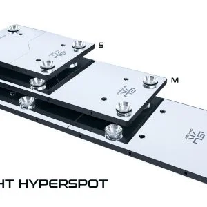 Skylight Hyperspot  S,M & L