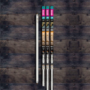 Arcadia fluorescent lamp D3+ Desert 12% UV-B T5