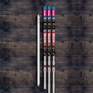 Arcadia fluorescent lamp D3+ Dragon 14% UV-B T5