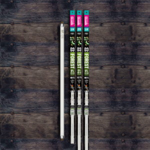 Arcadia fluorescent lamp D3+ Forest 6% UV-B T5