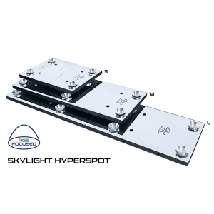 Skylight Hyperspot  S,M & L